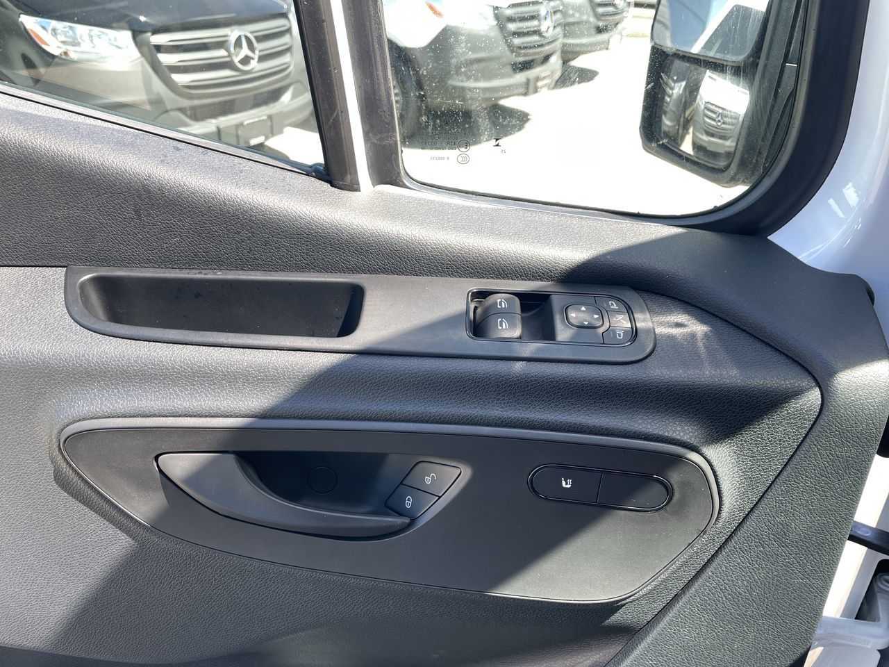 Mercedes-Benz Sprinter 2500  2025 à Langley, Colombie-Britannique