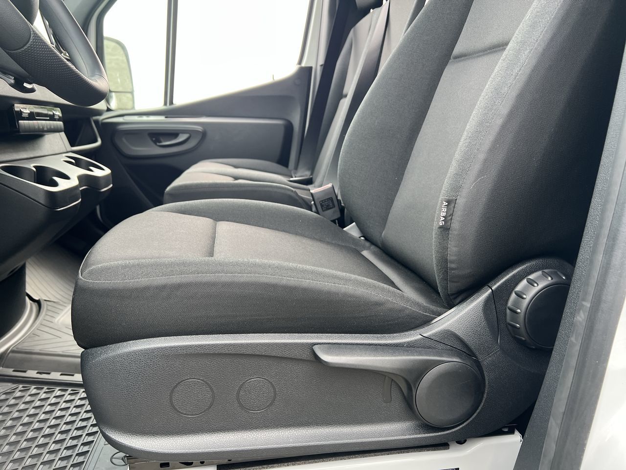 2025 Mercedes-Benz Sprinter 2500 in Langley, British Columbia