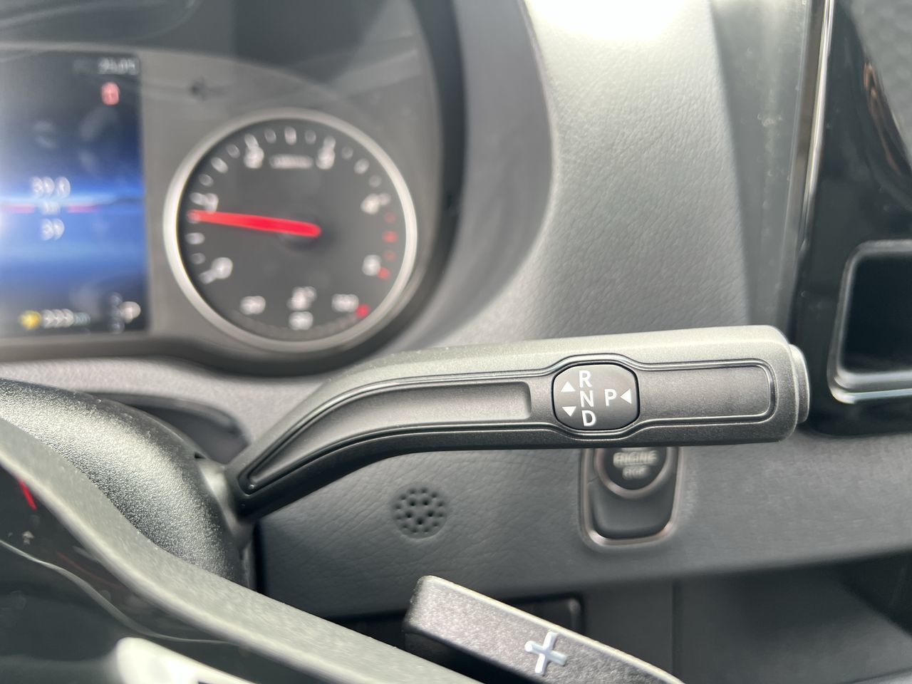 Mercedes-Benz Sprinter 2500  2025 à Langley, Colombie-Britannique