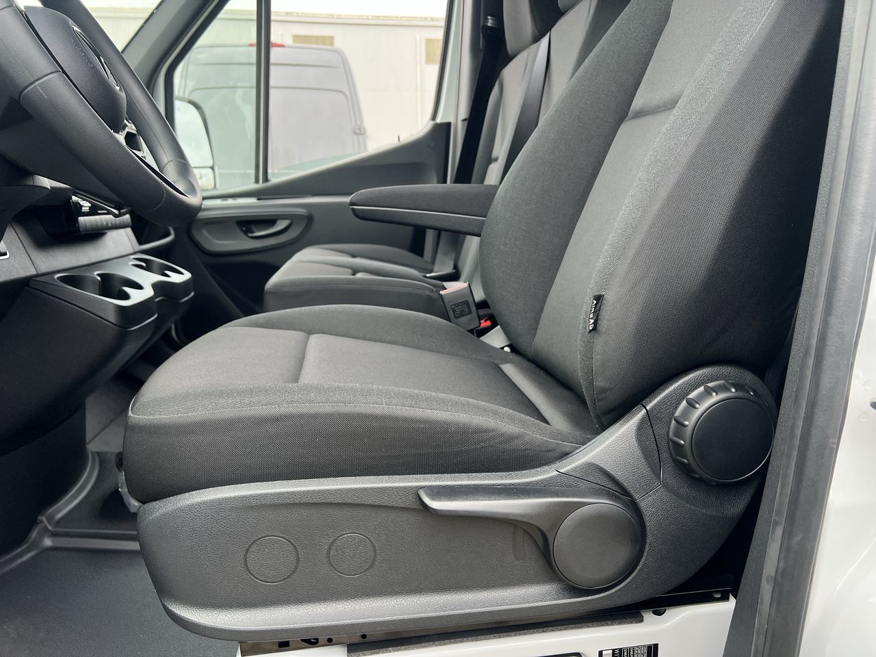 2025 Mercedes-Benz Sprinter 2500 in Langley, British Columbia