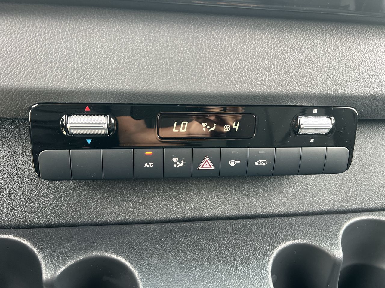 2025 Mercedes-Benz Sprinter 2500 in Langley, British Columbia