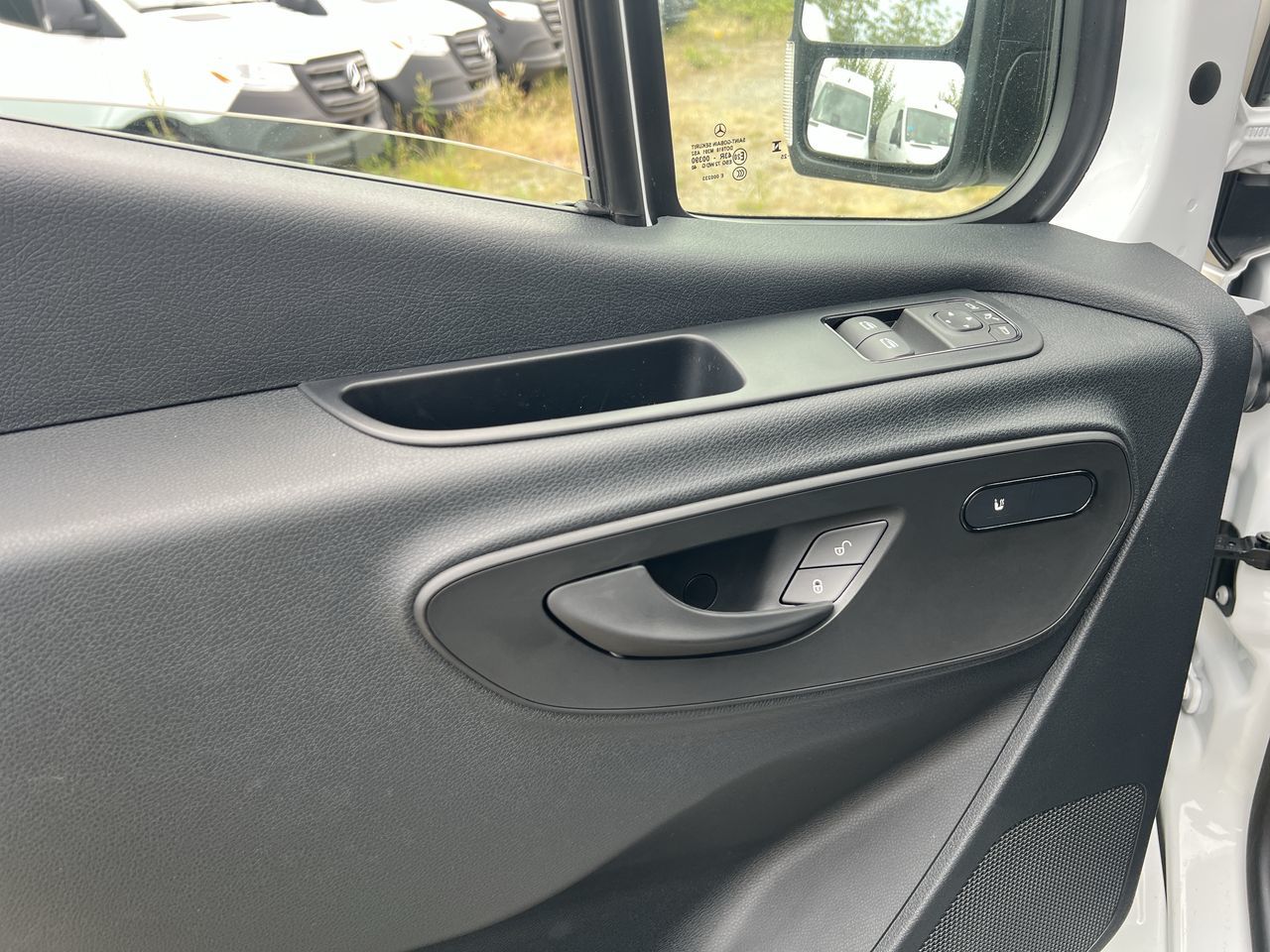 2025 Mercedes-Benz Sprinter 2500 in Langley, British Columbia