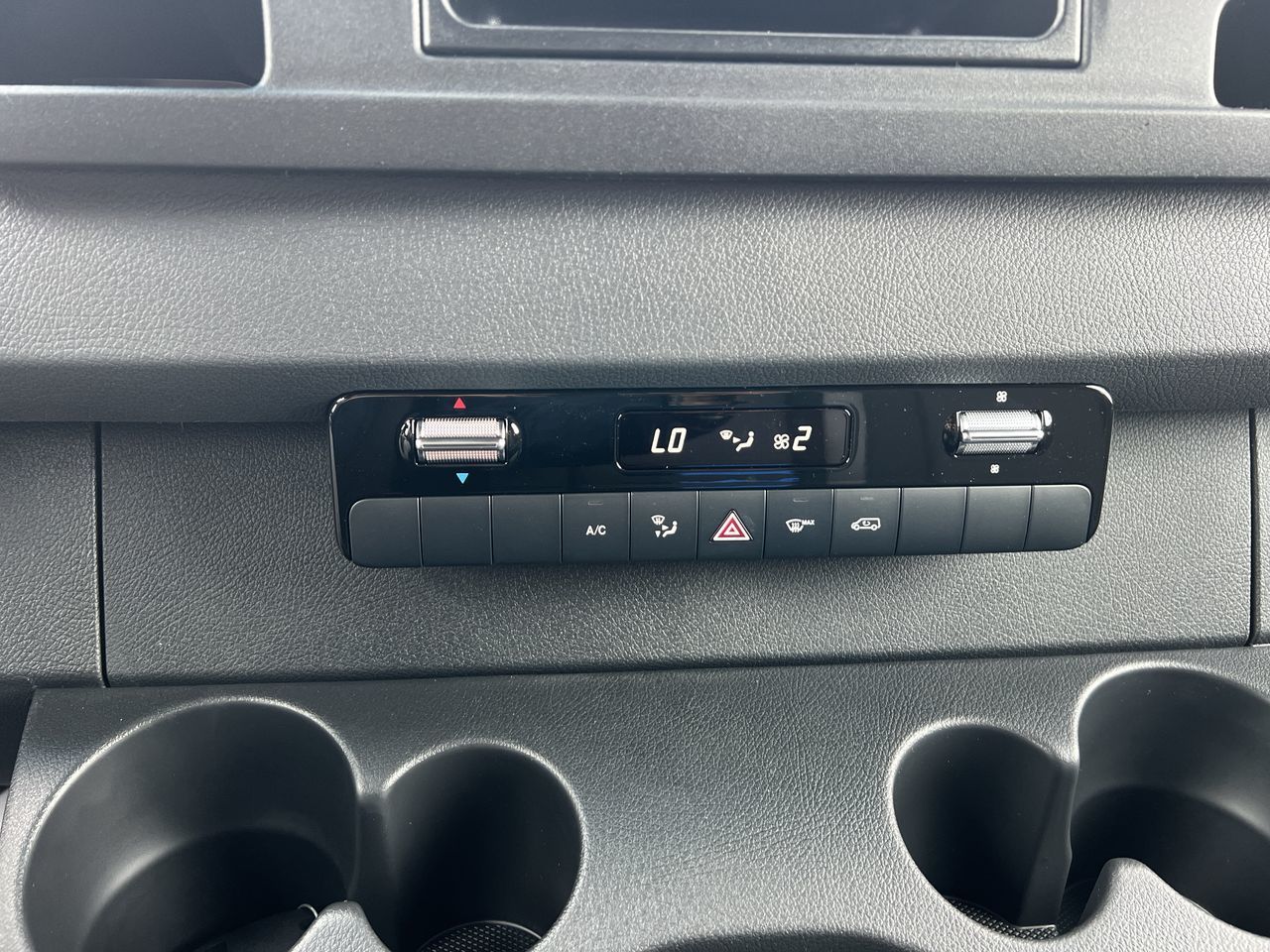 2025 Mercedes-Benz Sprinter 2500 in Langley, British Columbia