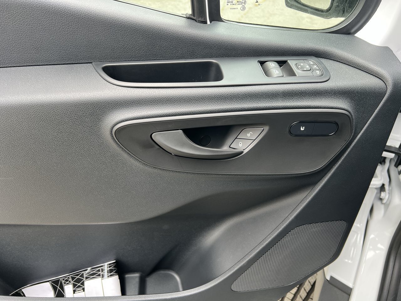 2025 Mercedes-Benz Sprinter 2500 in Langley, British Columbia