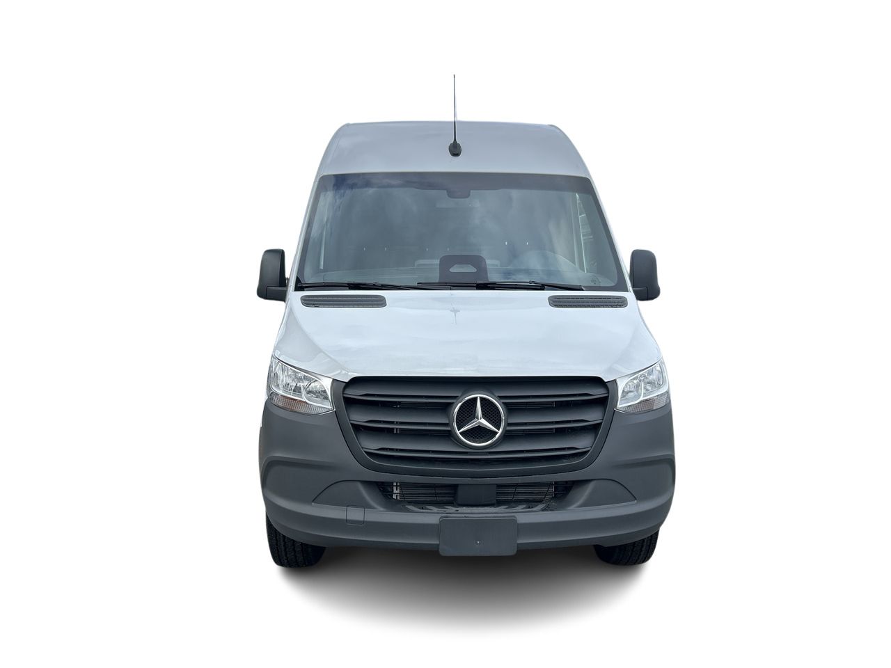 Mercedes-Benz Sprinter 2500  2025 à Langley, Colombie-Britannique