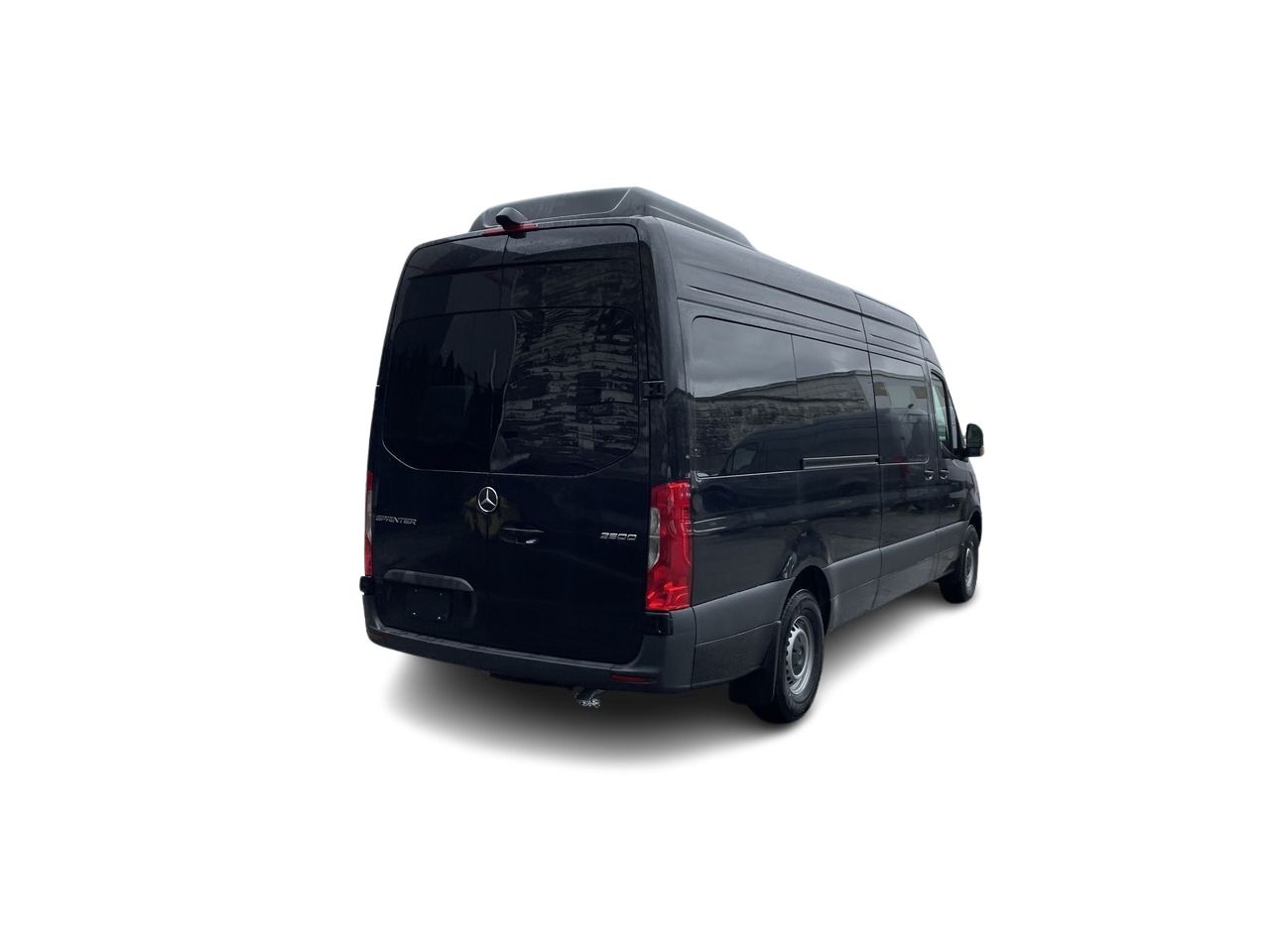 Mercedes-Benz Sprinter 2500  2025 à Langley, Colombie-Britannique