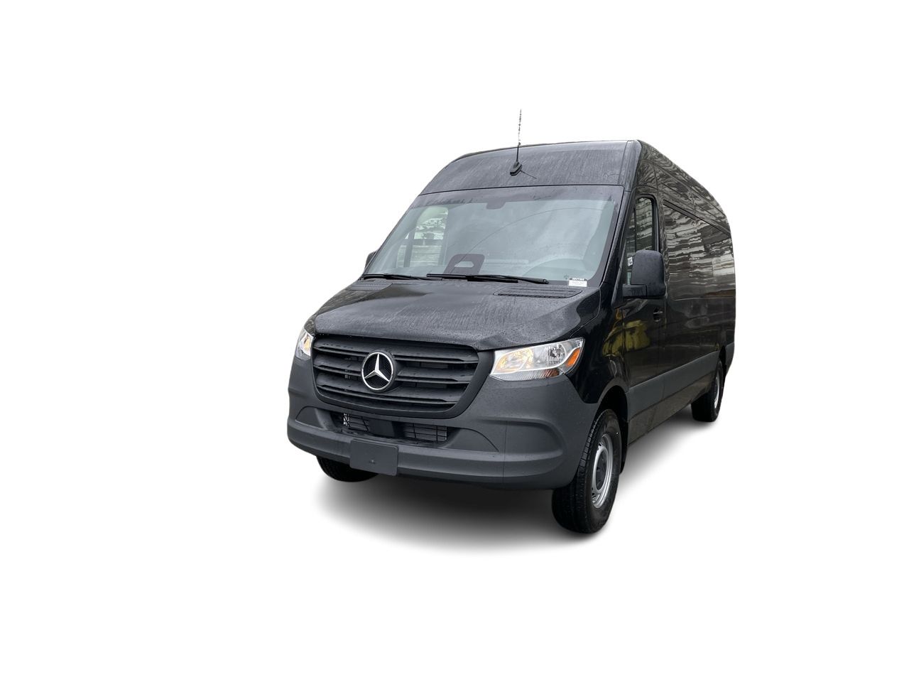 Mercedes-Benz Sprinter 2500  2025 à Langley, Colombie-Britannique