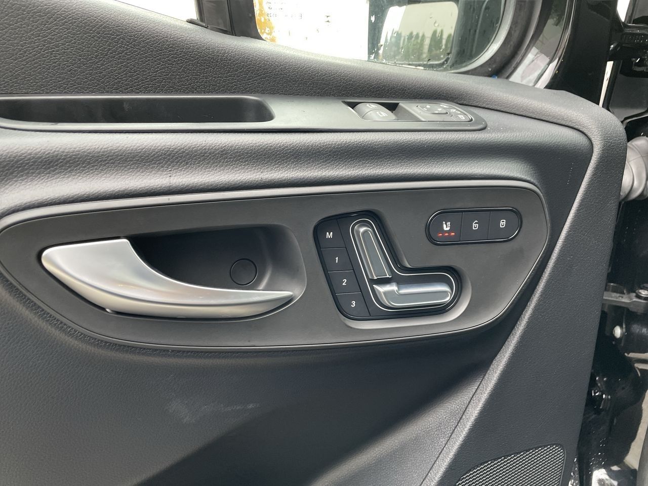 Mercedes-Benz Sprinter 2500  2025 à Langley, Colombie-Britannique