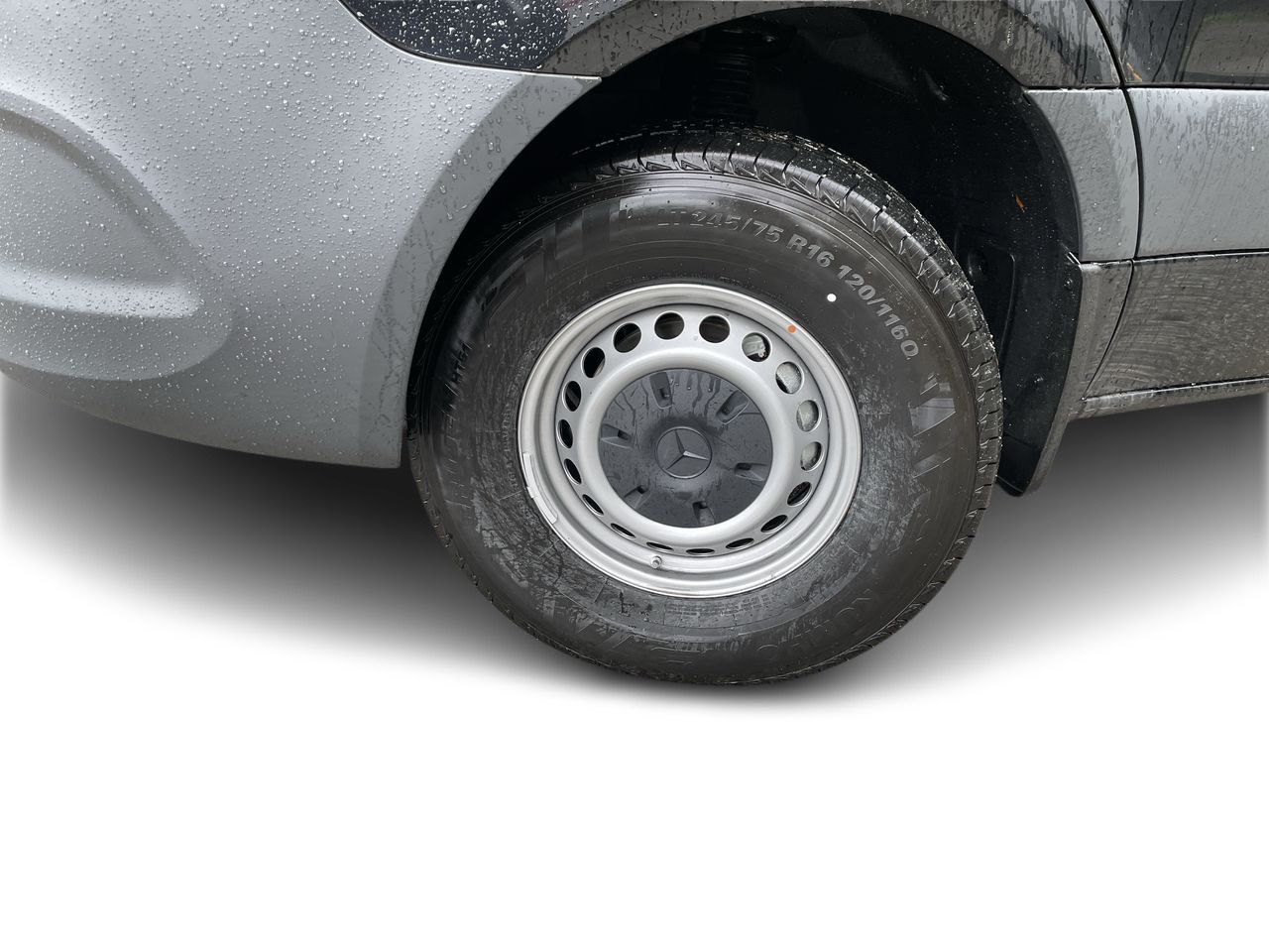 Mercedes-Benz Sprinter 2500  2025 à Langley, Colombie-Britannique