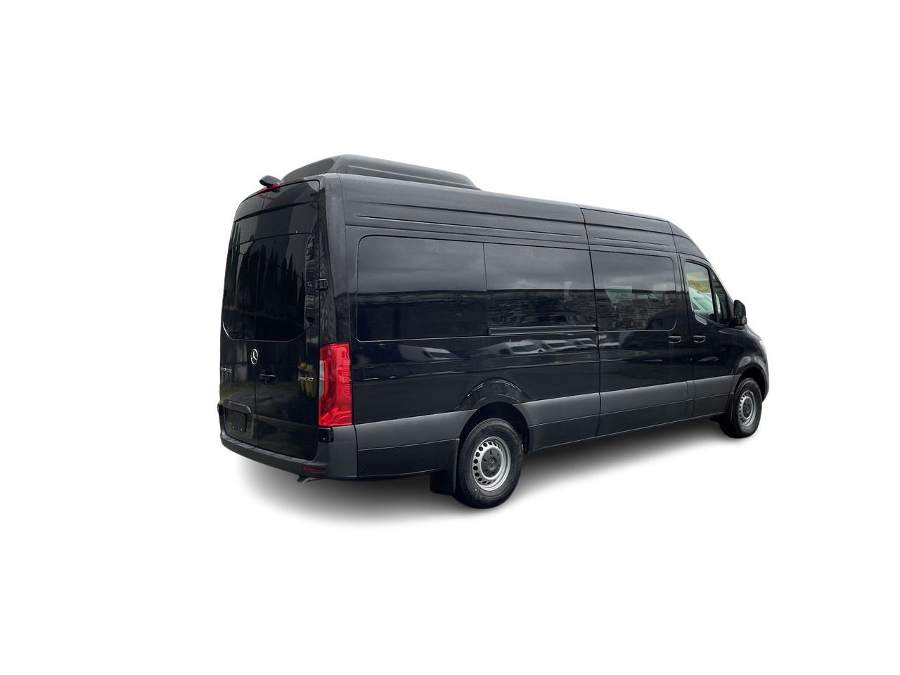 Mercedes-Benz Sprinter 2500  2025 à Langley, Colombie-Britannique