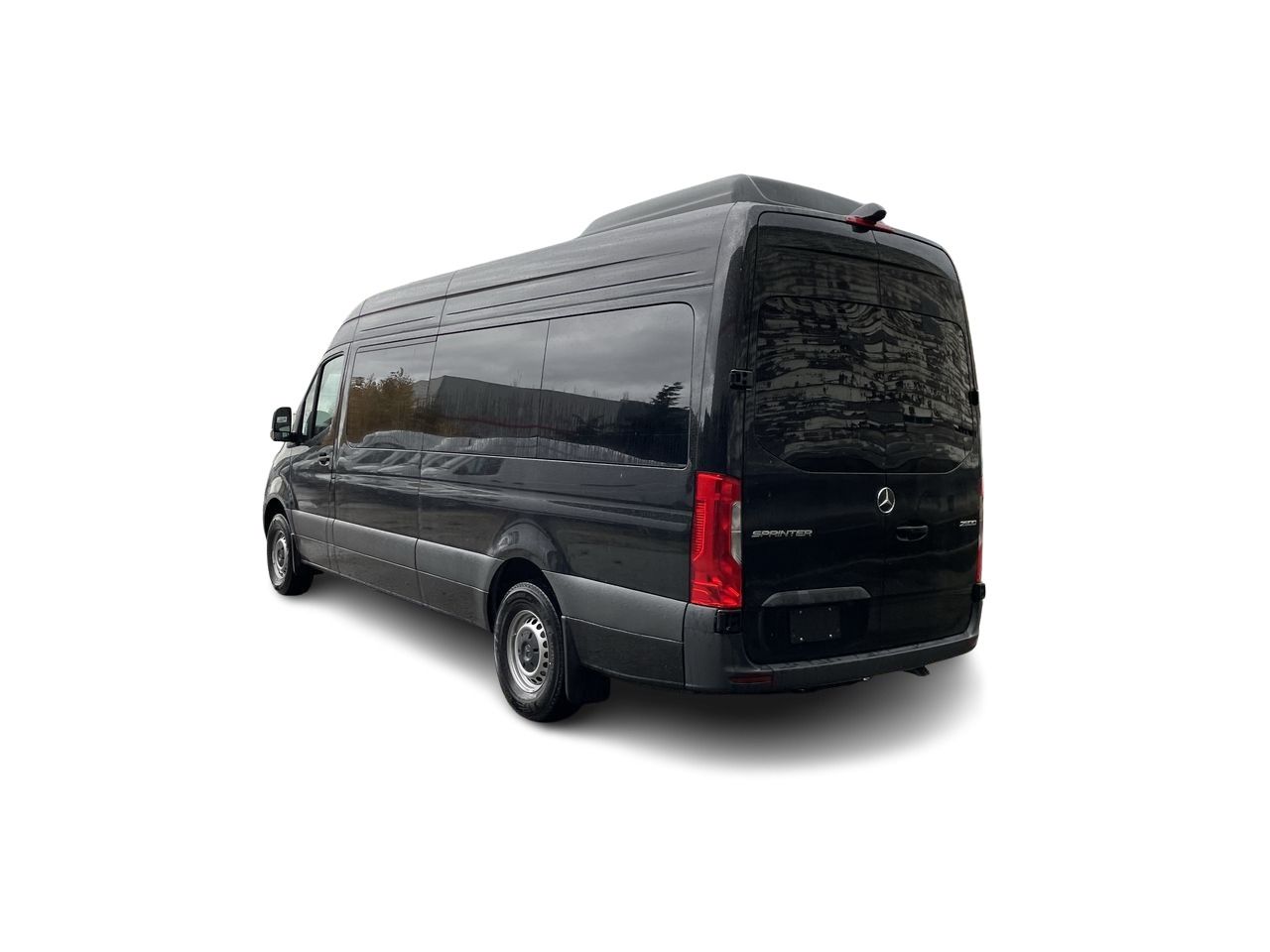 Mercedes-Benz Sprinter 2500  2025 à Langley, Colombie-Britannique