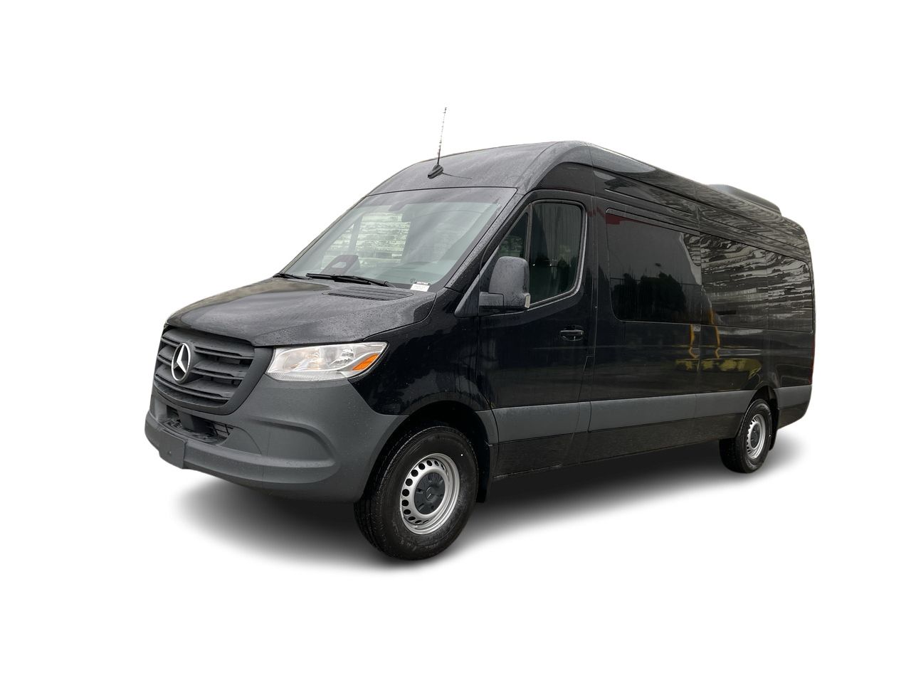 Mercedes-Benz Sprinter 2500  2025 à Langley, Colombie-Britannique