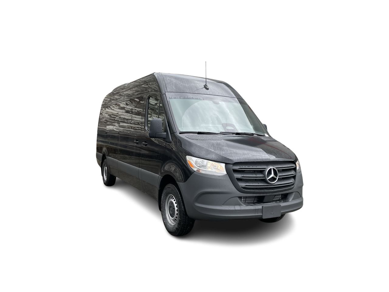 Mercedes-Benz Sprinter 2500  2025 à Langley, Colombie-Britannique