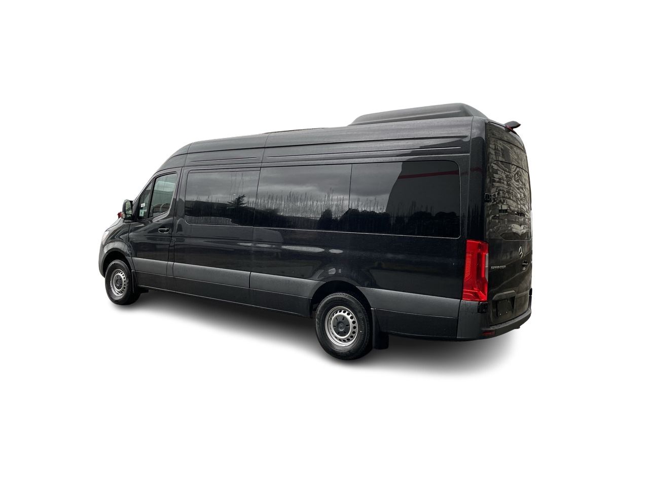 Mercedes-Benz Sprinter 2500  2025 à Langley, Colombie-Britannique