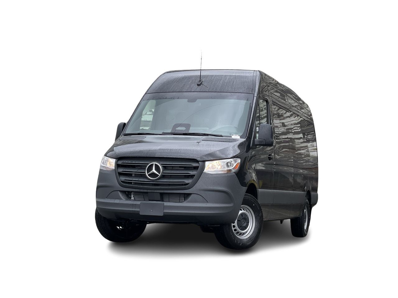 Mercedes-Benz Sprinter 2500  2025 à Langley, Colombie-Britannique