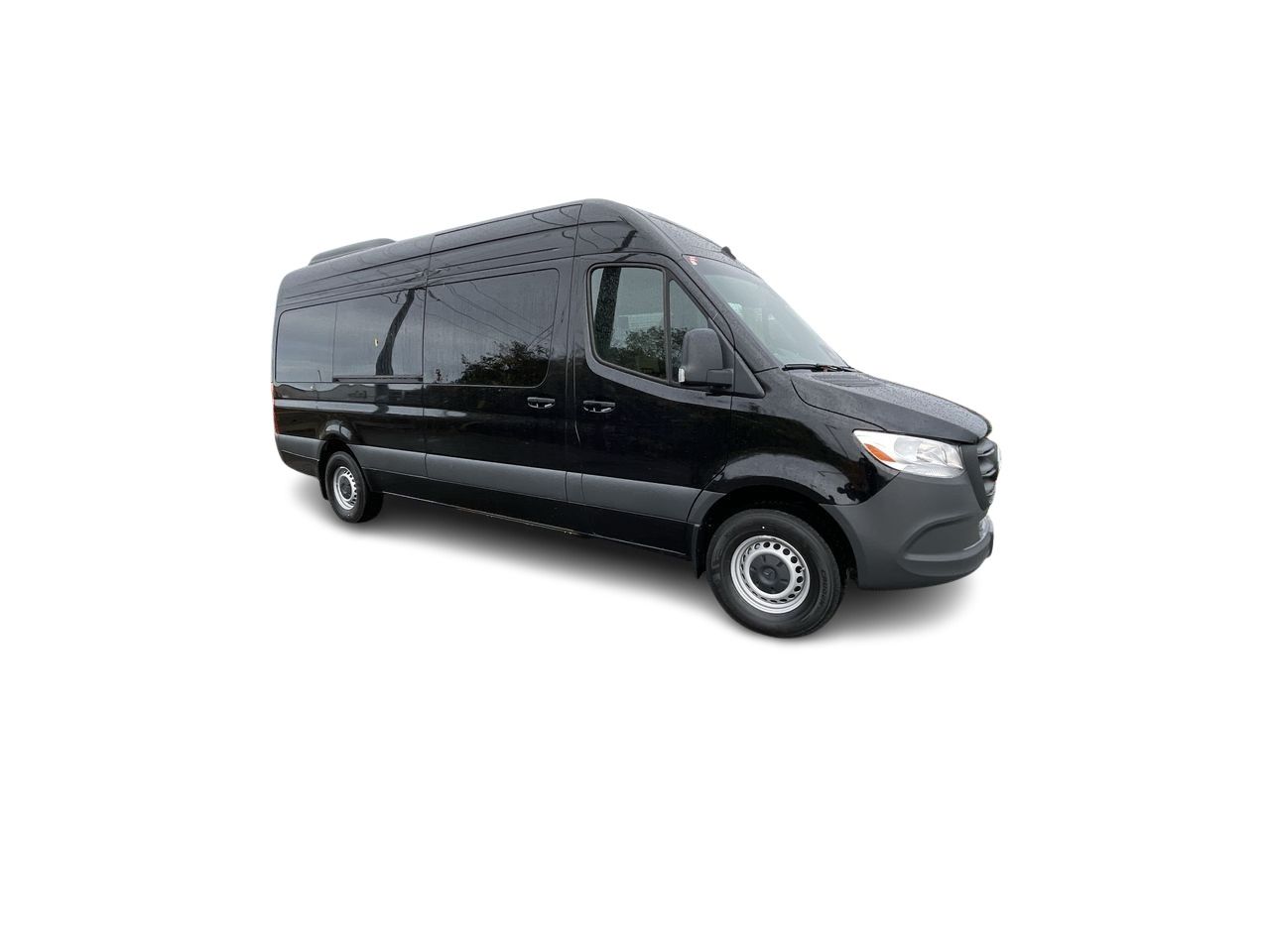 Mercedes-Benz Sprinter 2500  2025 à Langley, Colombie-Britannique