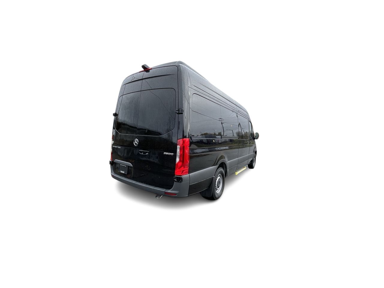 Mercedes-Benz Sprinter 2500  2025 à Langley, Colombie-Britannique