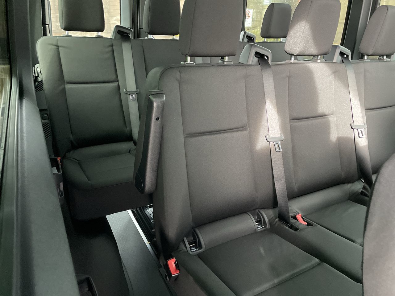 Mercedes-Benz Sprinter 2500  2025 à Langley, Colombie-Britannique