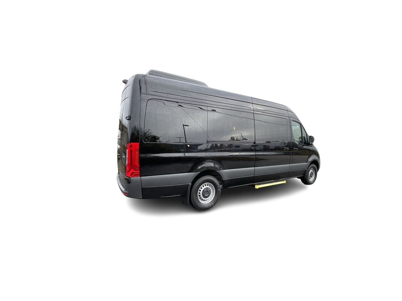 Mercedes-Benz Sprinter 2500  2025 à Langley, Colombie-Britannique