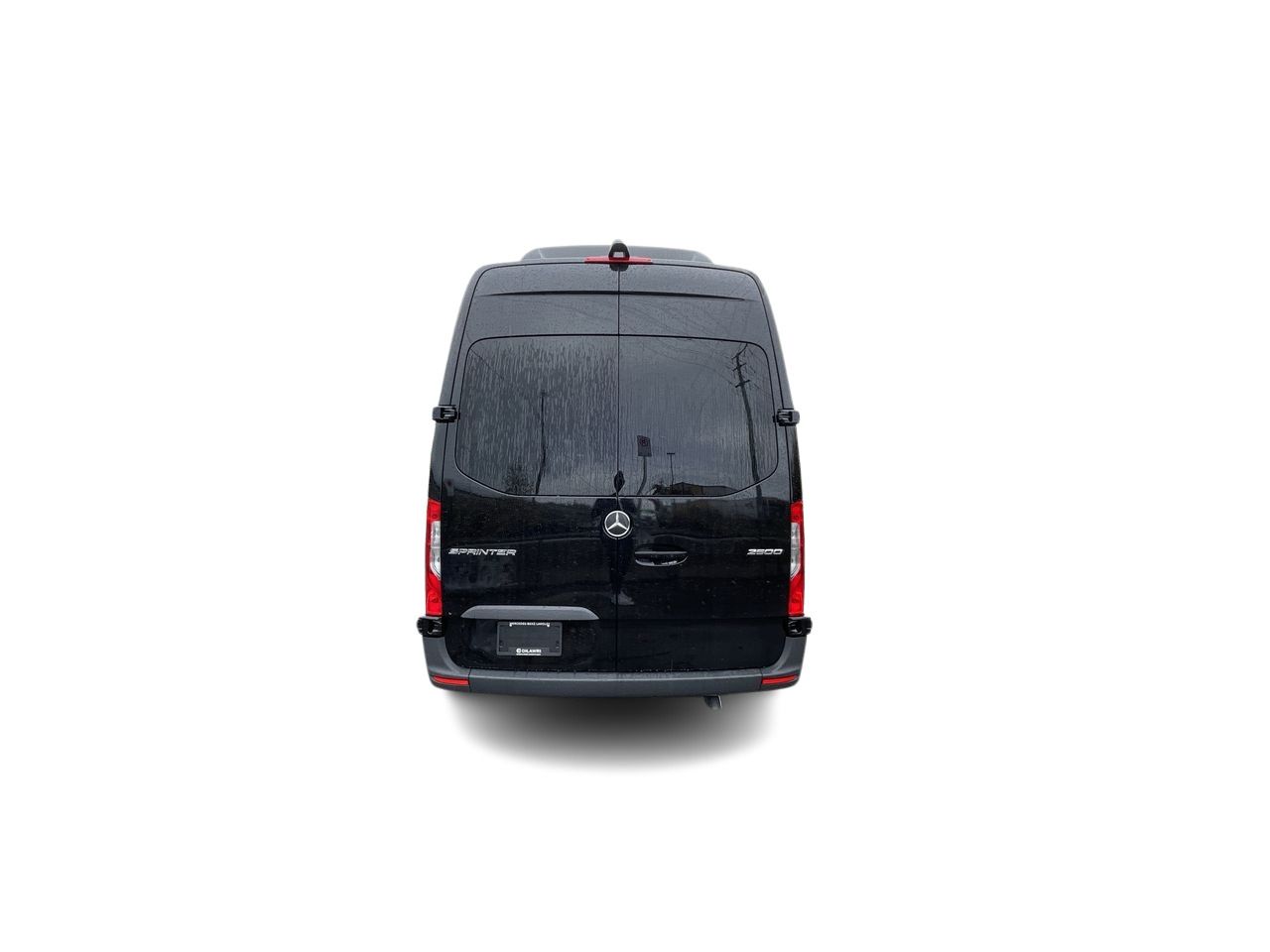 Mercedes-Benz Sprinter 2500  2025 à Langley, Colombie-Britannique