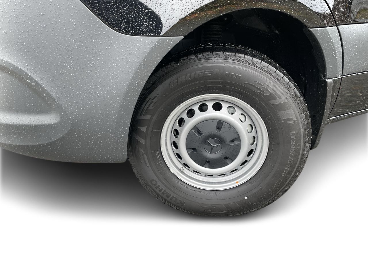 Mercedes-Benz Sprinter 2500  2025 à Langley, Colombie-Britannique