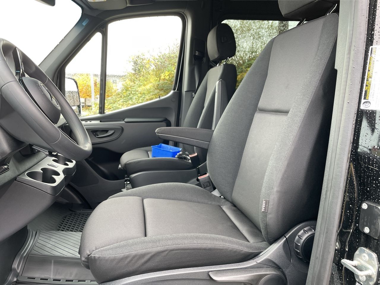 Mercedes-Benz Sprinter 2500  2025 à Langley, Colombie-Britannique