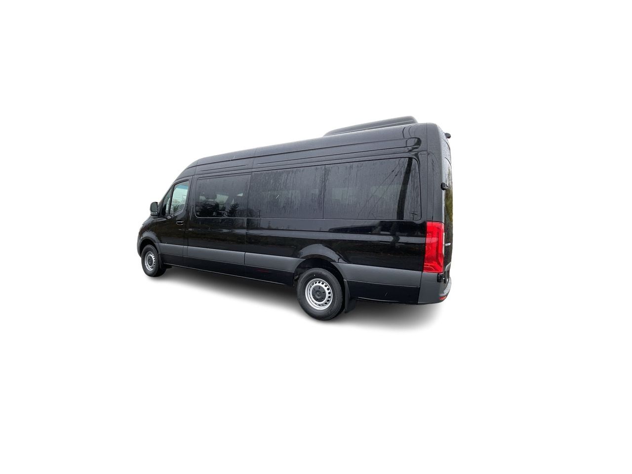 Mercedes-Benz Sprinter 2500  2025 à Langley, Colombie-Britannique