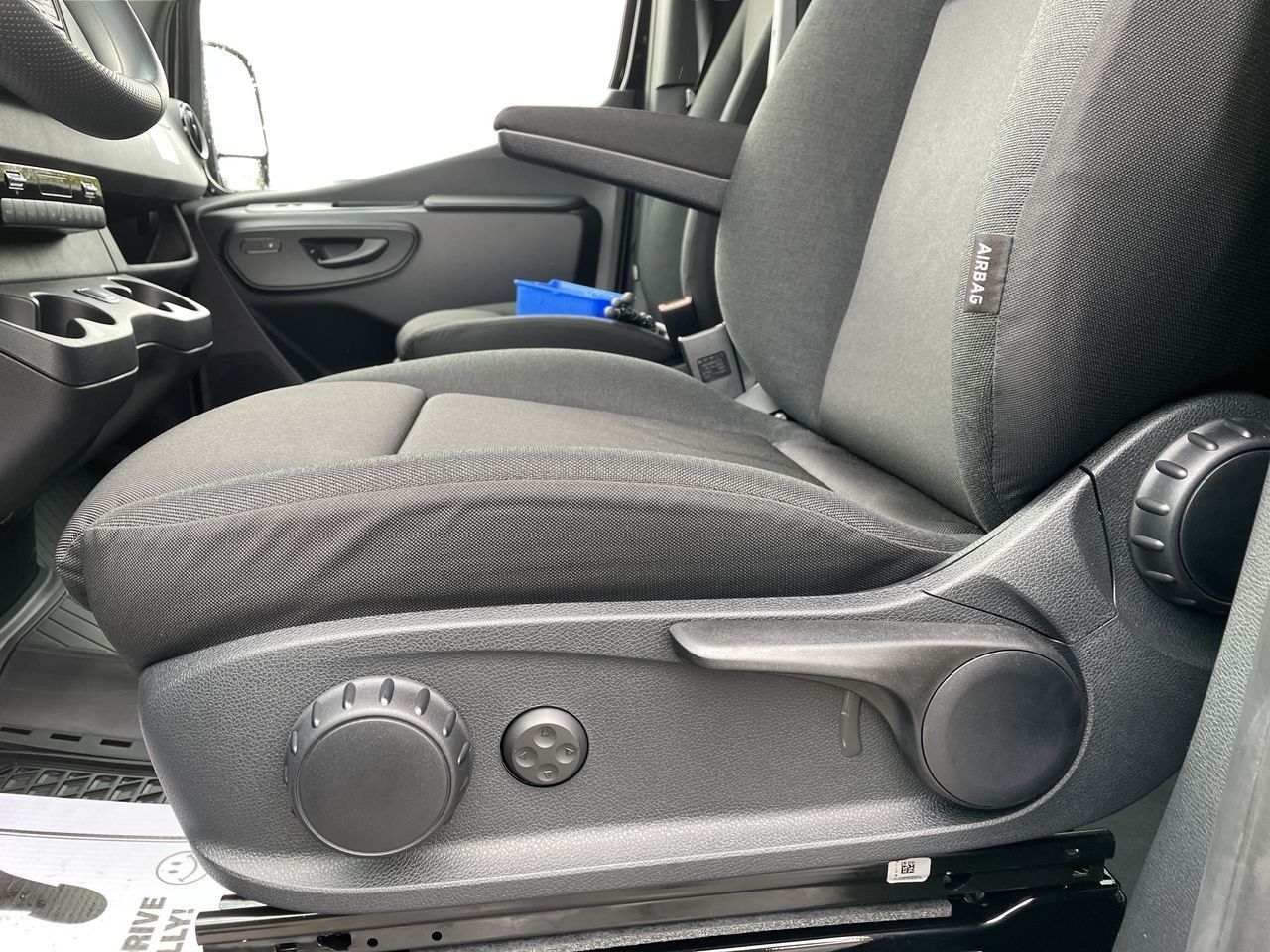 Mercedes-Benz Sprinter 2500  2025 à Langley, Colombie-Britannique