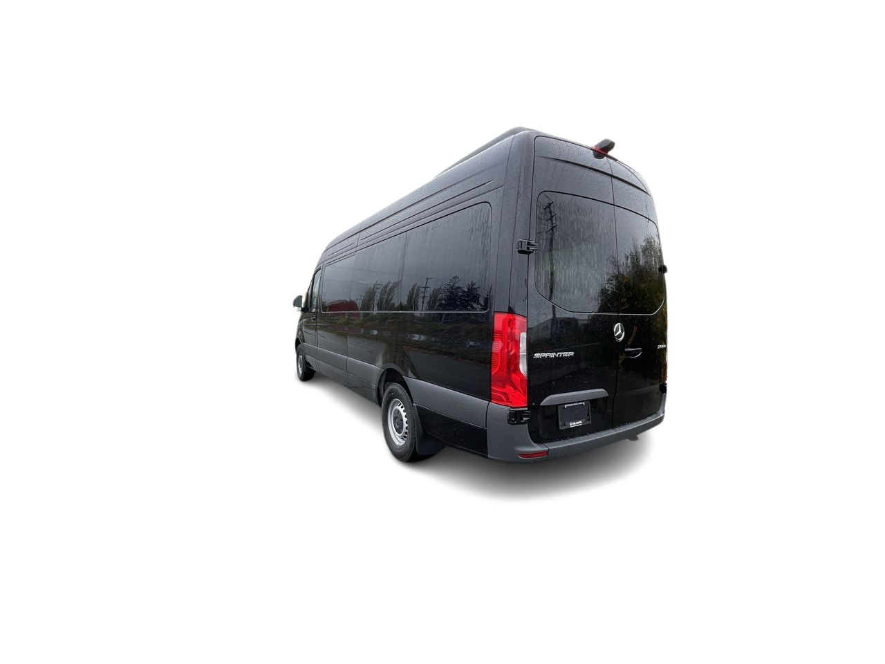 Mercedes-Benz Sprinter 2500  2025 à Langley, Colombie-Britannique