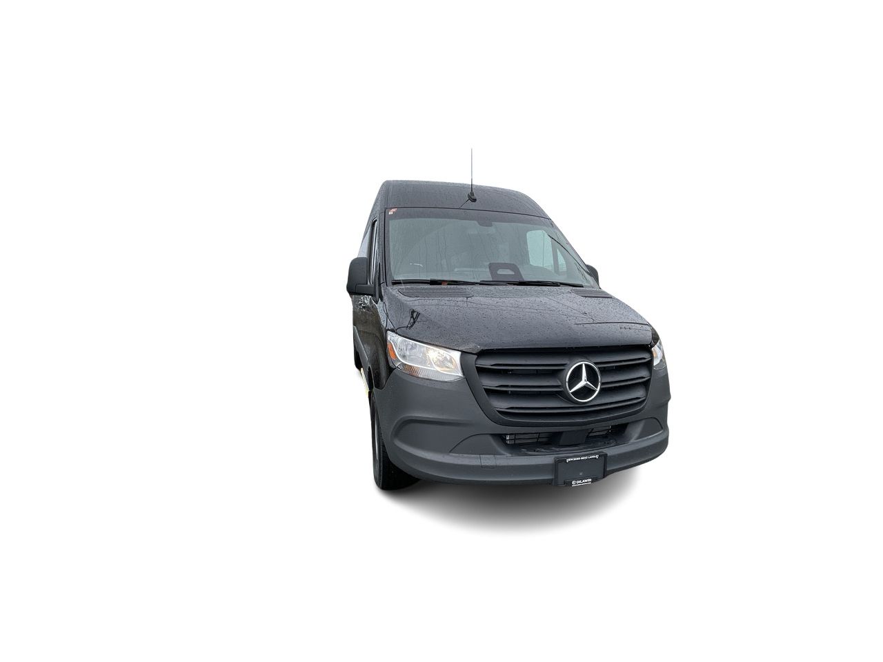 Mercedes-Benz Sprinter 2500  2025 à Langley, Colombie-Britannique