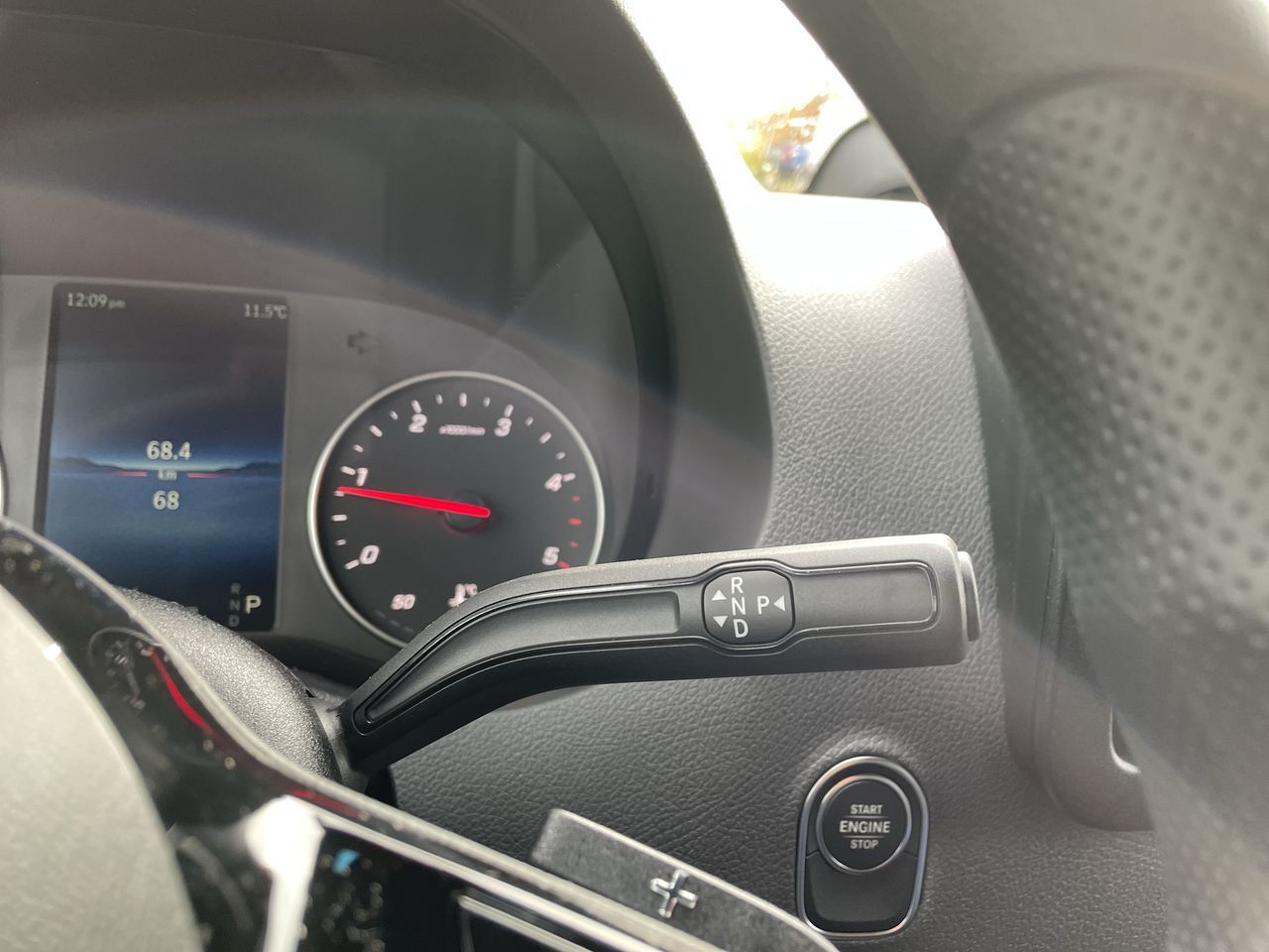 Mercedes-Benz Sprinter 2500  2025 à Langley, Colombie-Britannique