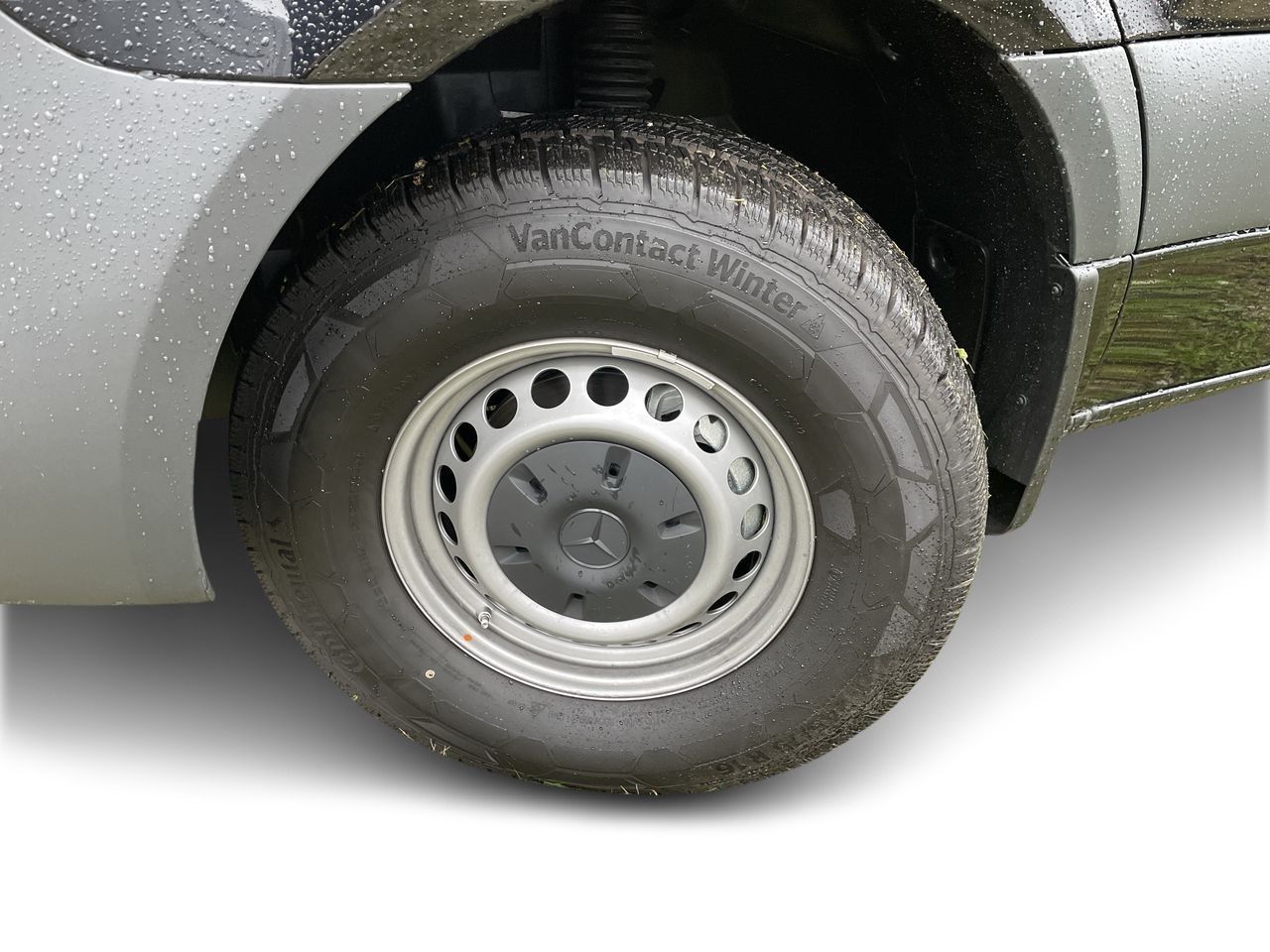 Mercedes-Benz Sprinter 2500  2025 à Langley, Colombie-Britannique