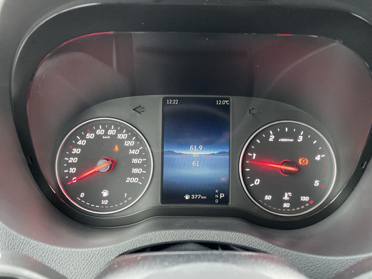 Mercedes-Benz Sprinter 2500  2025 à Langley, Colombie-Britannique