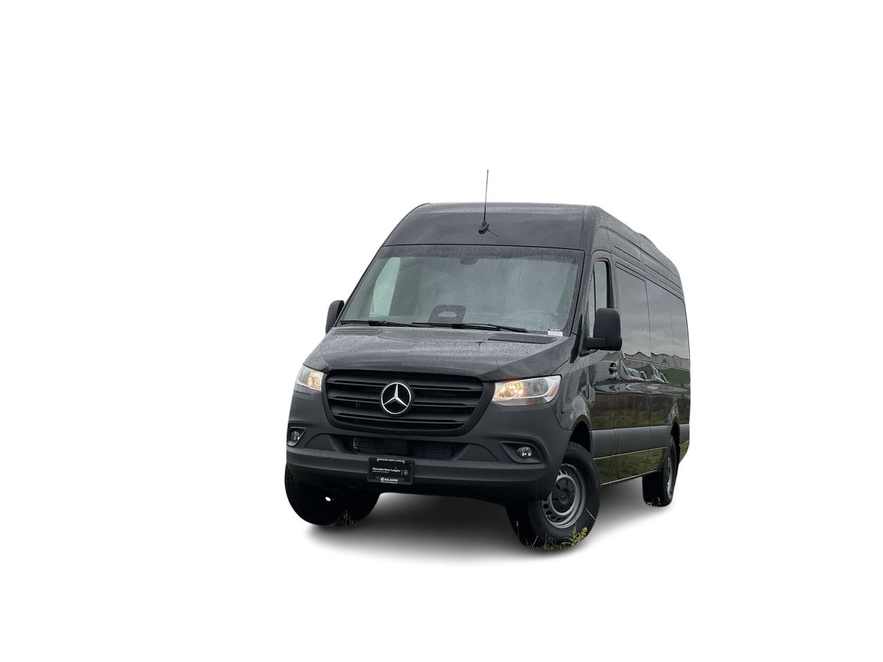 Mercedes-Benz Sprinter 2500  2025 à Langley, Colombie-Britannique