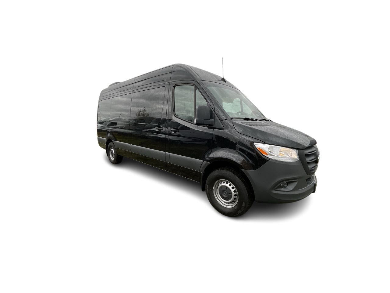 Mercedes-Benz Sprinter 2500  2025 à Langley, Colombie-Britannique