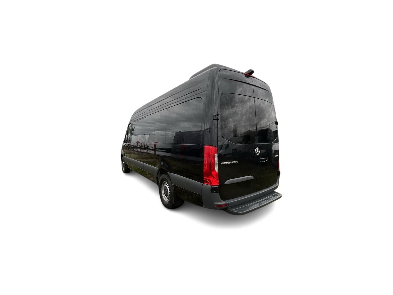 Mercedes-Benz Sprinter 2500  2025 à Langley, Colombie-Britannique