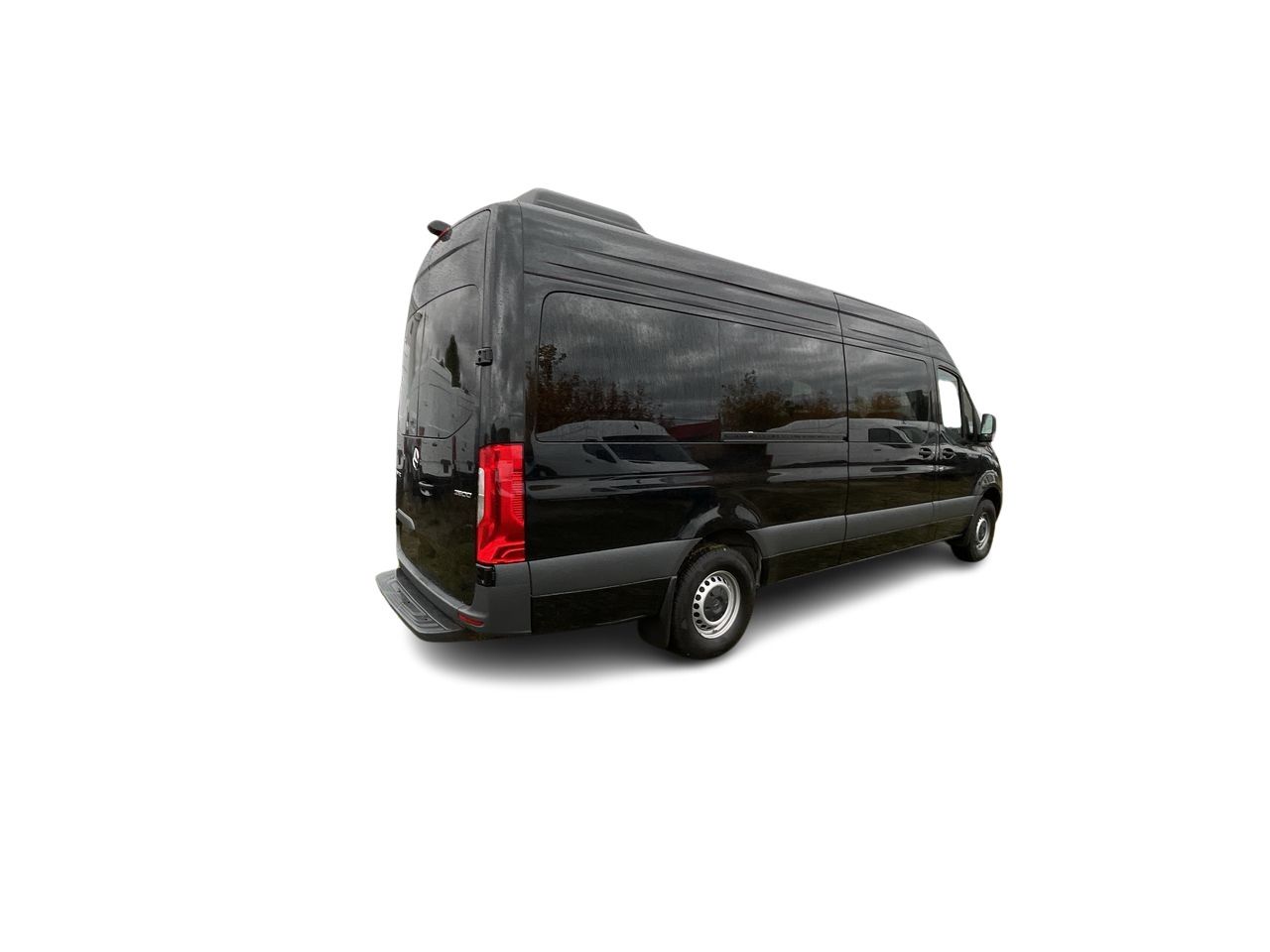 Mercedes-Benz Sprinter 2500  2025 à Langley, Colombie-Britannique