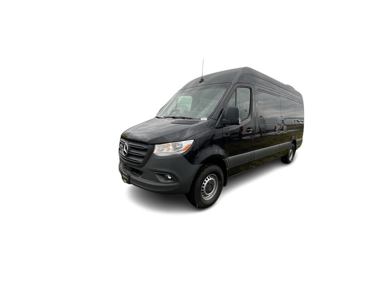 Mercedes-Benz Sprinter 2500  2025 à Langley, Colombie-Britannique