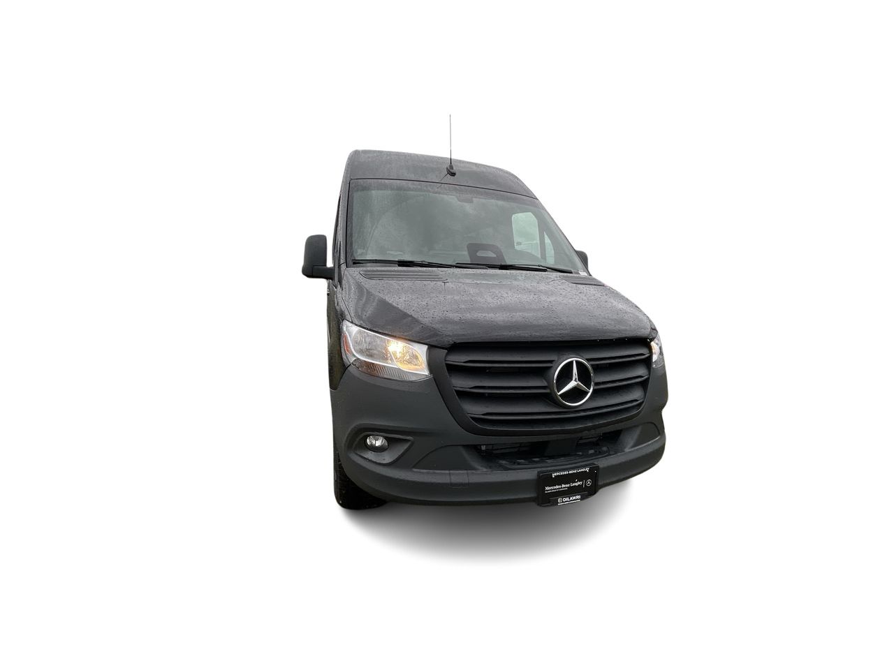 Mercedes-Benz Sprinter 2500  2025 à Langley, Colombie-Britannique