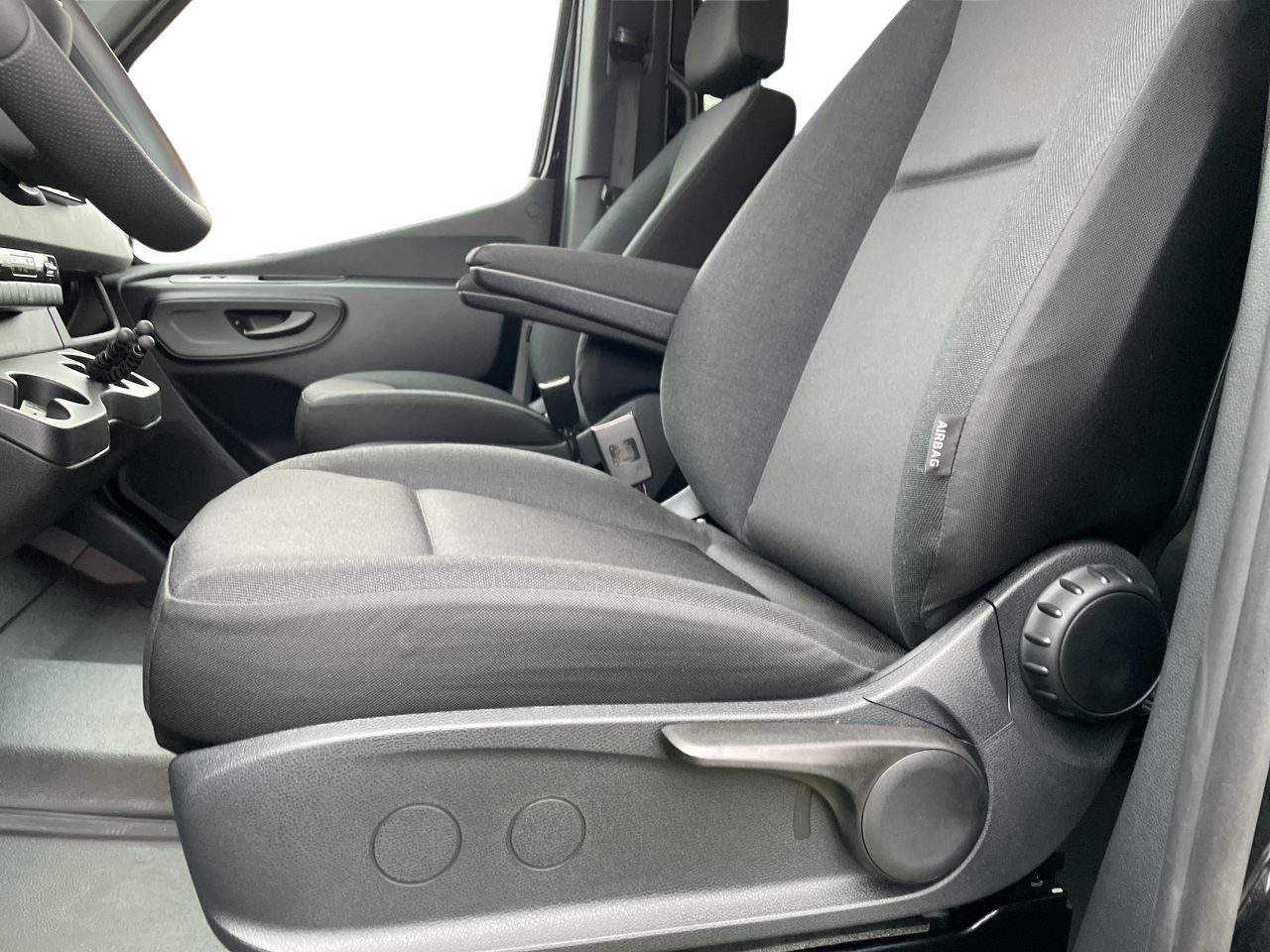 Mercedes-Benz Sprinter 2500  2025 à Langley, Colombie-Britannique