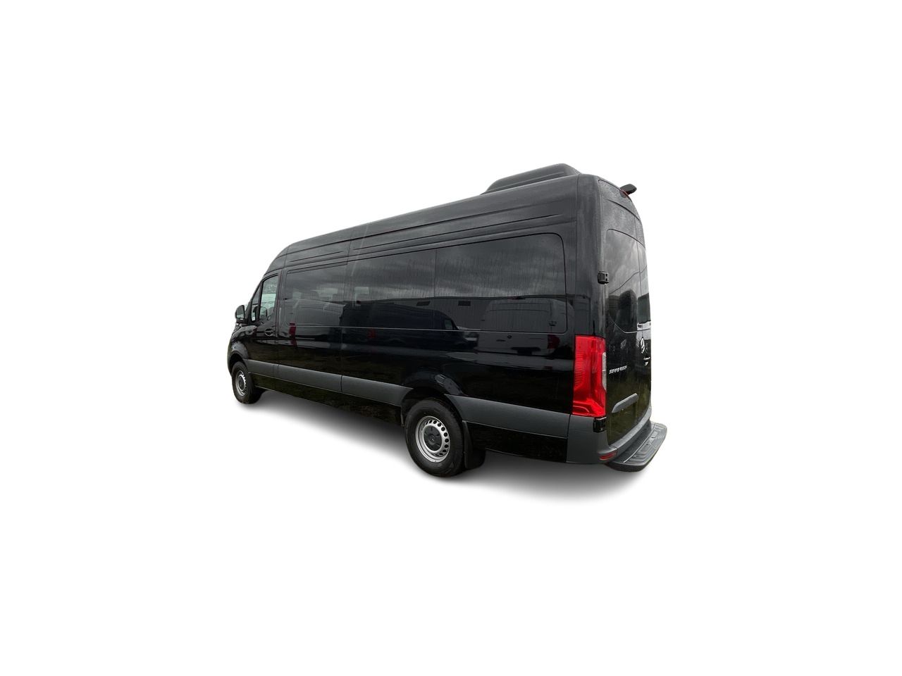 Mercedes-Benz Sprinter 2500  2025 à Langley, Colombie-Britannique