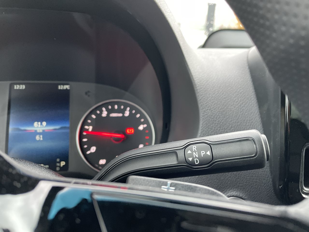 Mercedes-Benz Sprinter 2500  2025 à Langley, Colombie-Britannique