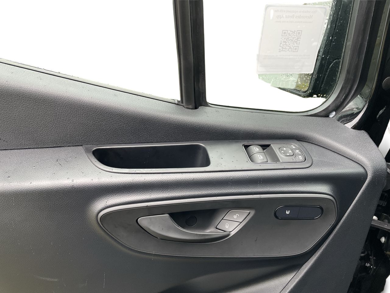 Mercedes-Benz Sprinter 2500  2025 à Langley, Colombie-Britannique