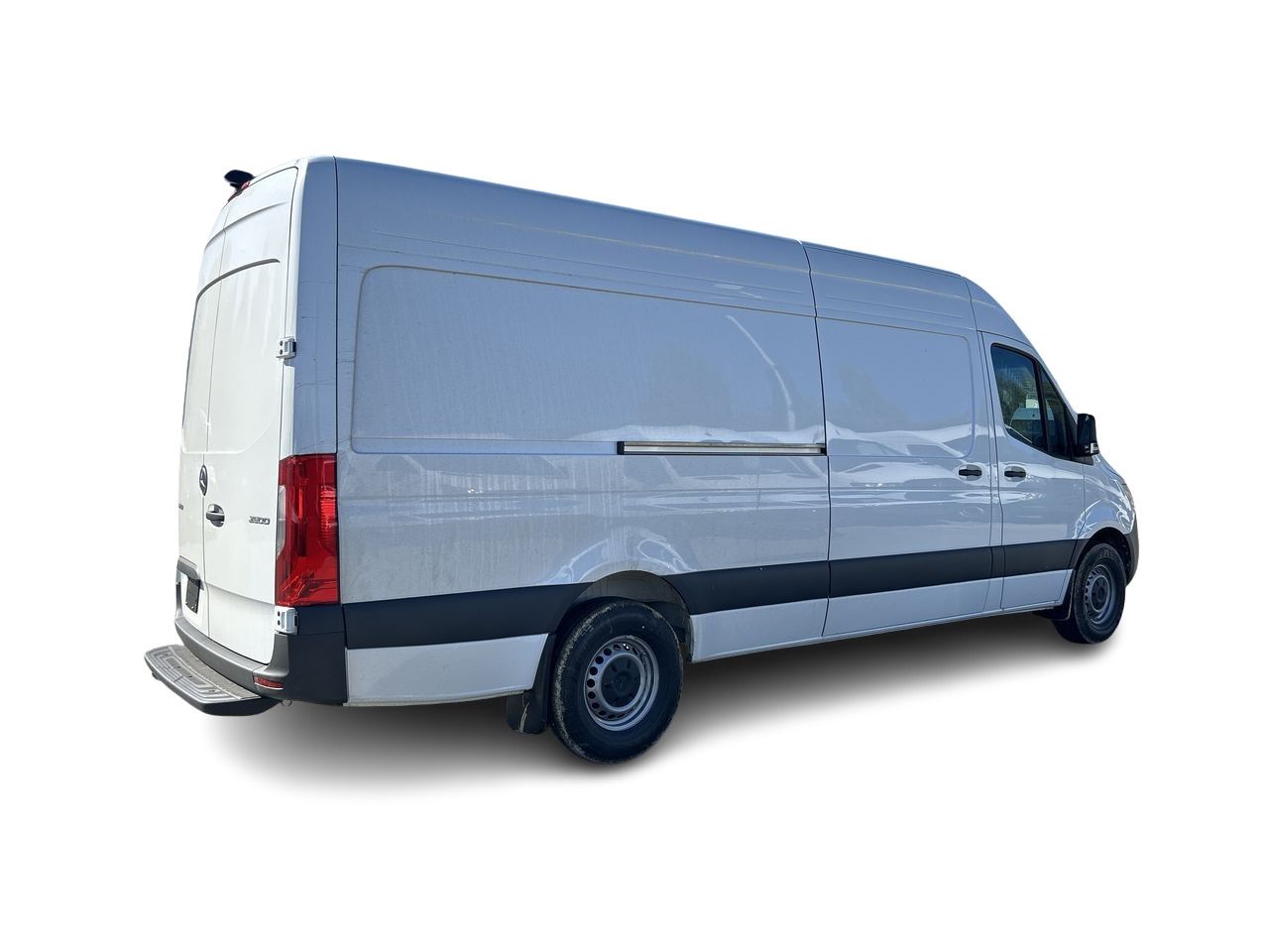 Mercedes-Benz Sprinter 2500  2025 à Langley, Colombie-Britannique