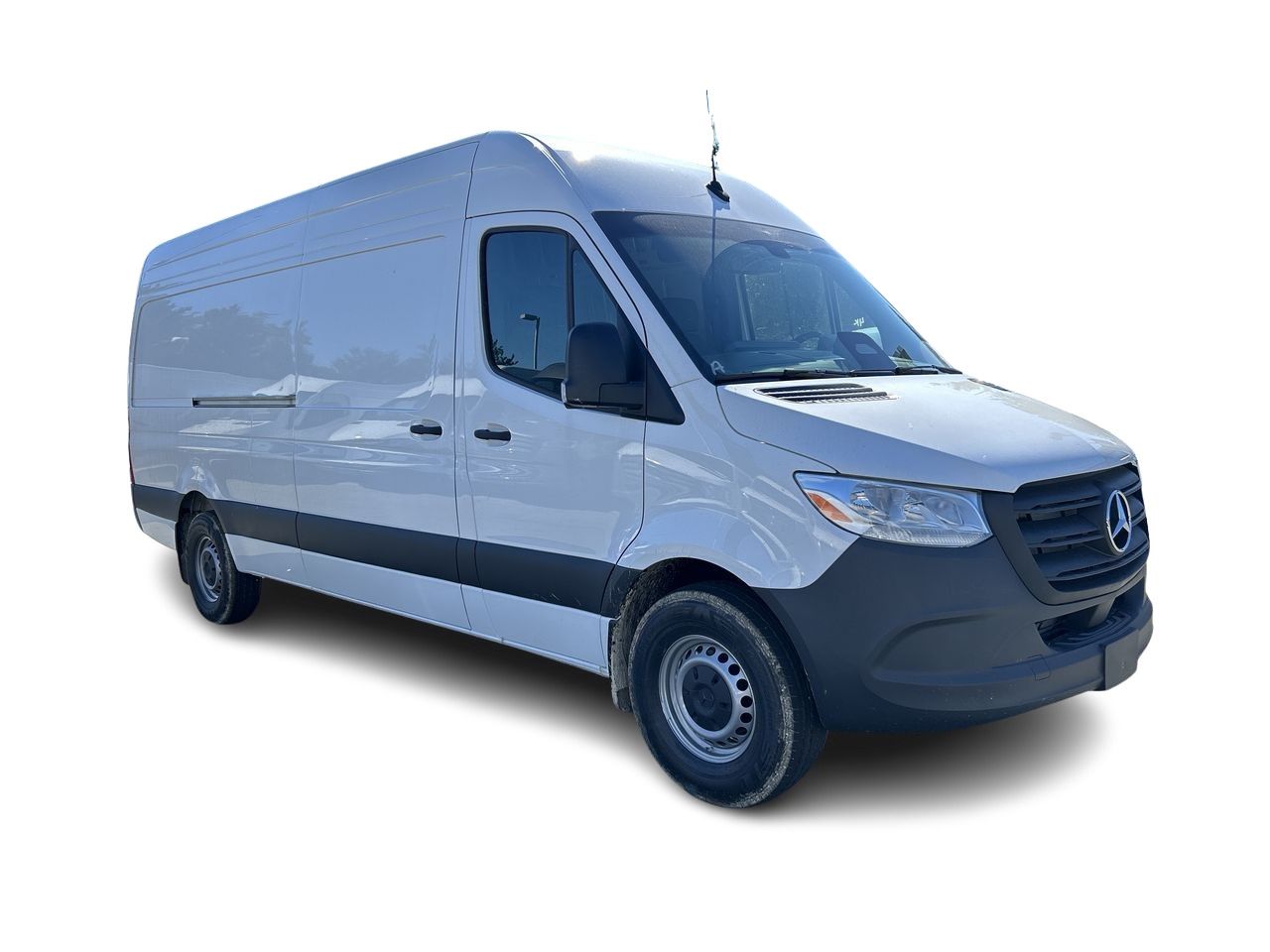 Mercedes-Benz Sprinter 2500  2025 à Langley, Colombie-Britannique