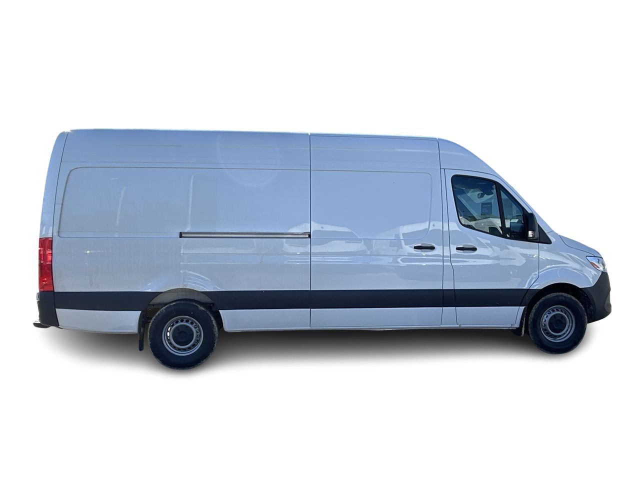 Mercedes-Benz Sprinter 2500  2025 à Langley, Colombie-Britannique