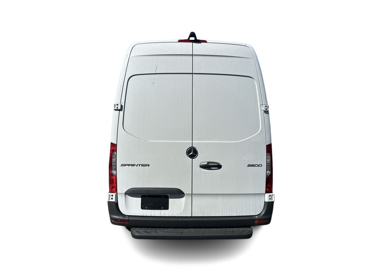 Mercedes-Benz Sprinter 2500  2025 à Langley, Colombie-Britannique