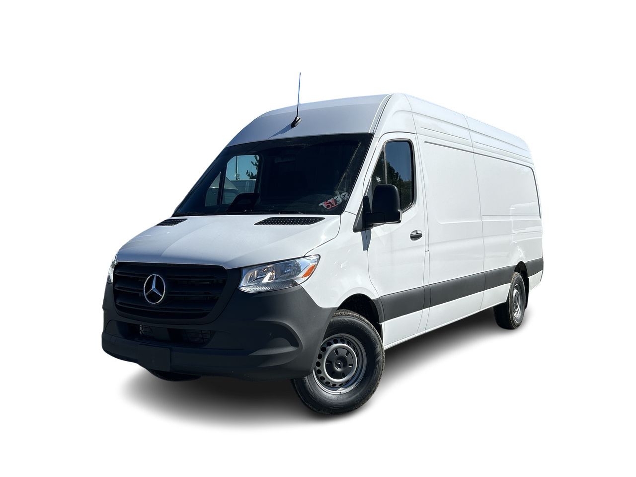 Mercedes-Benz Sprinter 2500  2025 à Langley, Colombie-Britannique