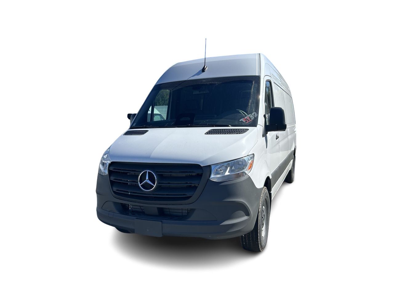 Mercedes-Benz Sprinter 2500  2025 à Langley, Colombie-Britannique