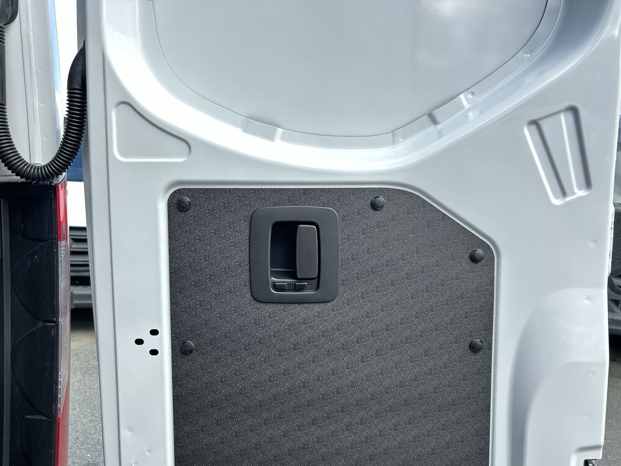 2025 Mercedes-Benz Sprinter 2500 in Langley, British Columbia